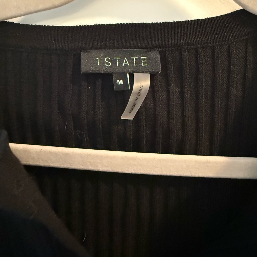1. State Cardigan - Picture 4 of 5